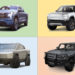 Ford F-150 Lightning