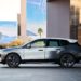 BMW iX Flow Color-Changing Electric Car